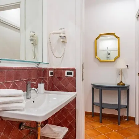 Fori Imperiali Luxe Mansion 4* Ρώμη