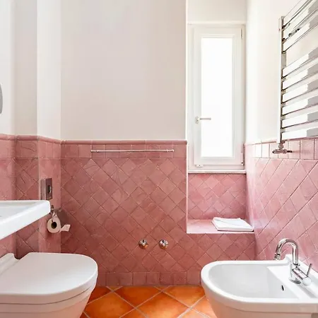 Πανσιόν Fori Imperiali Luxe Mansion
