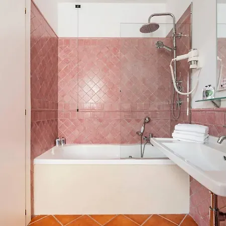 Πανσιόν Fori Imperiali Luxe Mansion 4*