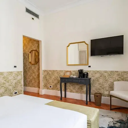 Πανσιόν Fori Imperiali Luxe Mansion Ρώμη