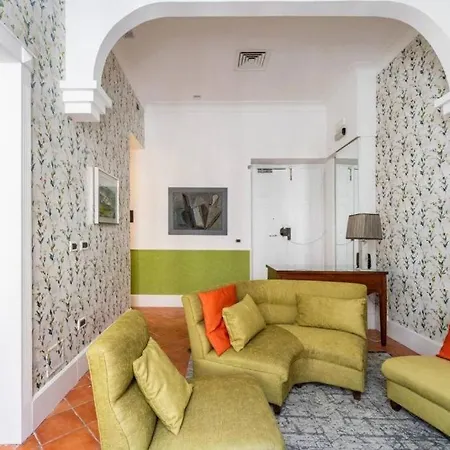 Fori Imperiali Luxe Mansion 4*