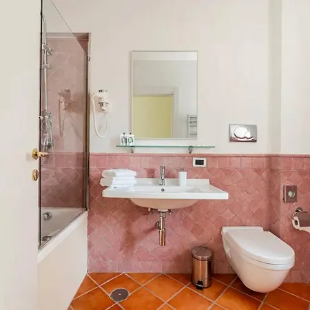 Vendégház Fori Imperiali Luxe Mansion 4*