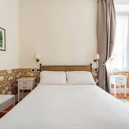 Vendégház Fori Imperiali Luxe Mansion