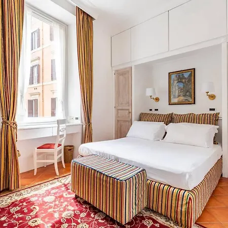 Fori Imperiali Luxe Mansion Guest house Rome