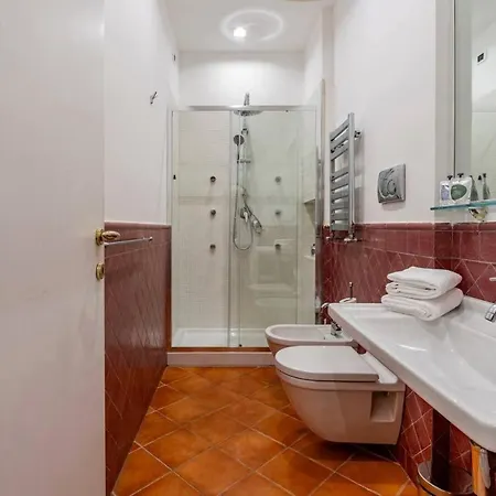 Fori Imperiali Luxe Mansion Guest house Rome