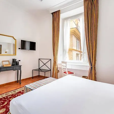 Fori Imperiali Luxe Mansion Guest house *