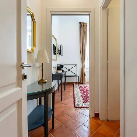 Fori Imperiali Luxe Mansion * Rome