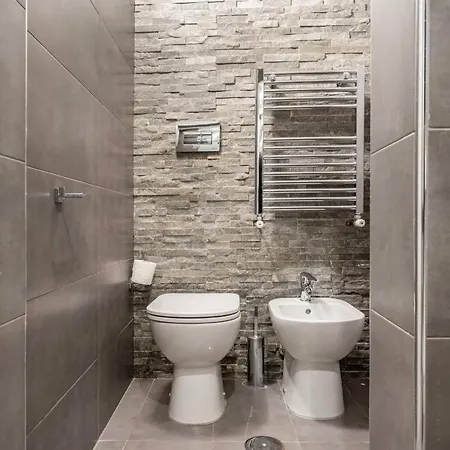 Casa de hóspedes Fori Imperiali Luxe Mansion 4*