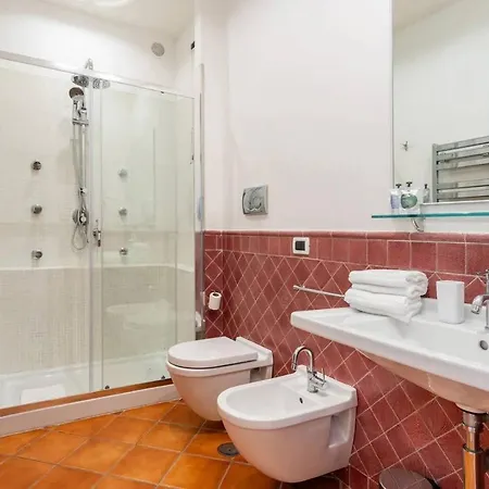 Fori Imperiali Luxe Mansion 4*