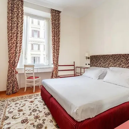 Fori Imperiali Luxe Mansion Guest house *