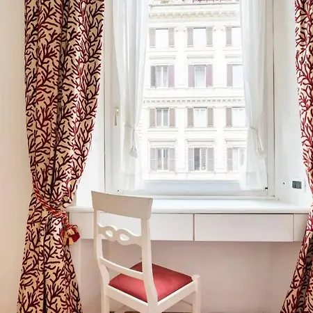 Fori Imperiali Luxe Mansion רומא