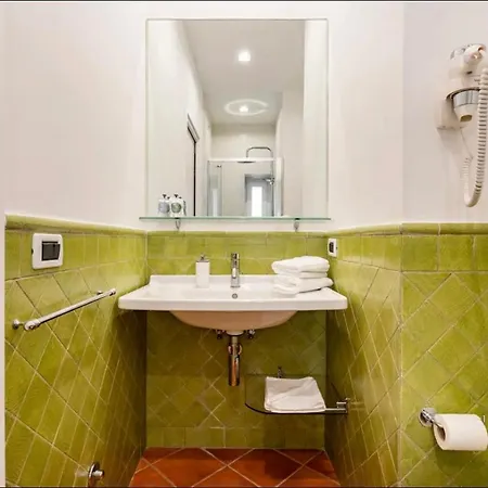 Guest house Fori Imperiali Luxe Mansion Rome