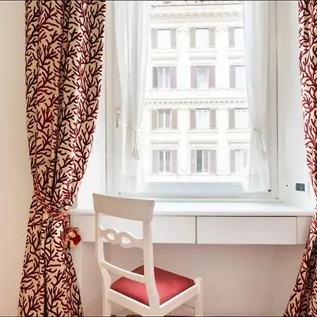 Fori Imperiali Luxe Mansion רומא