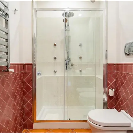 Fori Imperiali Luxe Mansion 4*