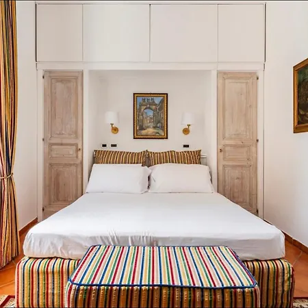 Fori Imperiali Luxe Mansion Guest house