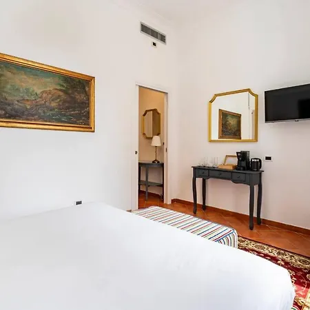 Guest house Fori Imperiali Luxe Mansion