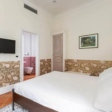 Fori Imperiali Luxe Mansion