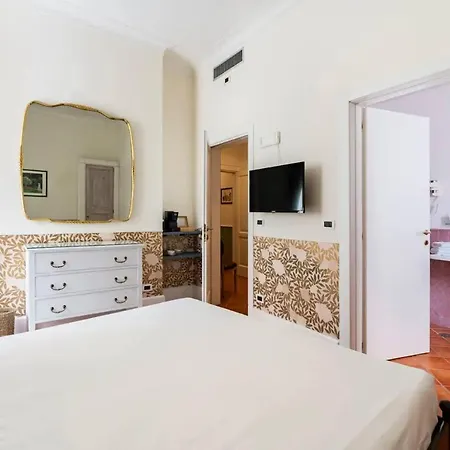Guest house Fori Imperiali Luxe Mansion *