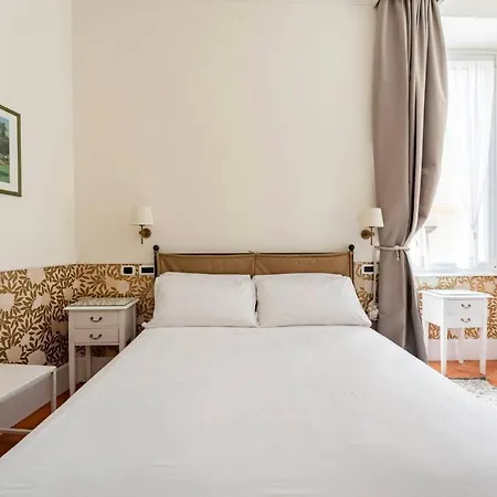 Guest house Fori Imperiali Luxe Mansion