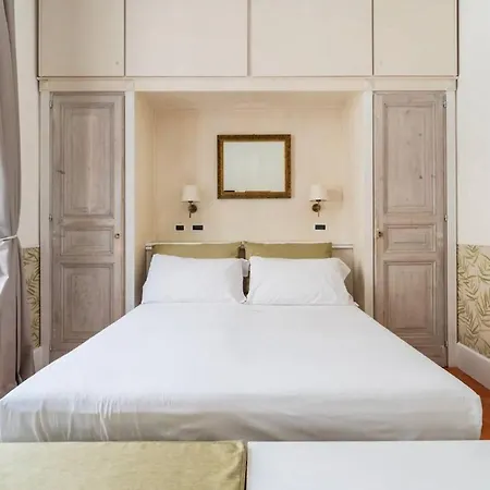 Guest house Fori Imperiali Luxe Mansion
