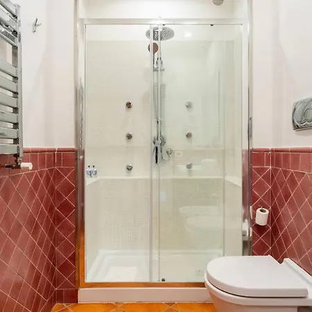 Guest house Fori Imperiali Luxe Mansion Rome