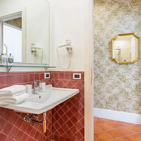 Fori Imperiali Luxe Mansion Rome