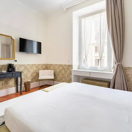 Casa de hóspedes Fori Imperiali Luxe Mansion Roma