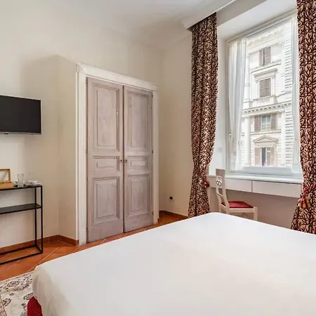 Fori Imperiali Luxe Mansion