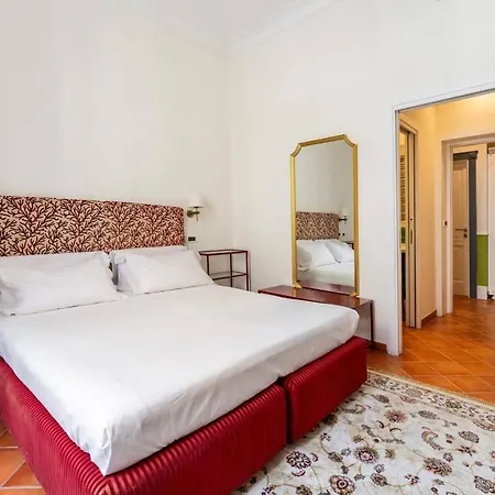 Fori Imperiali Luxe Mansion Rome