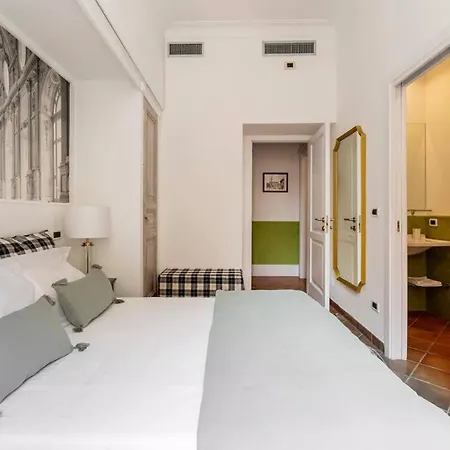 Guest house Fori Imperiali Luxe Mansion Rome