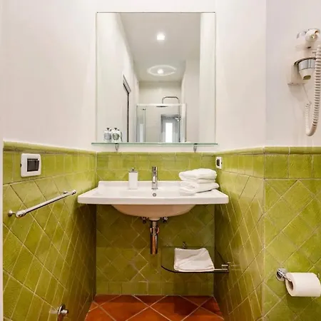 Casa de hóspedes Fori Imperiali Luxe Mansion Roma