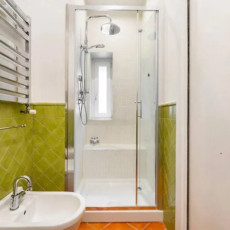 Guest house Fori Imperiali Luxe Mansion
