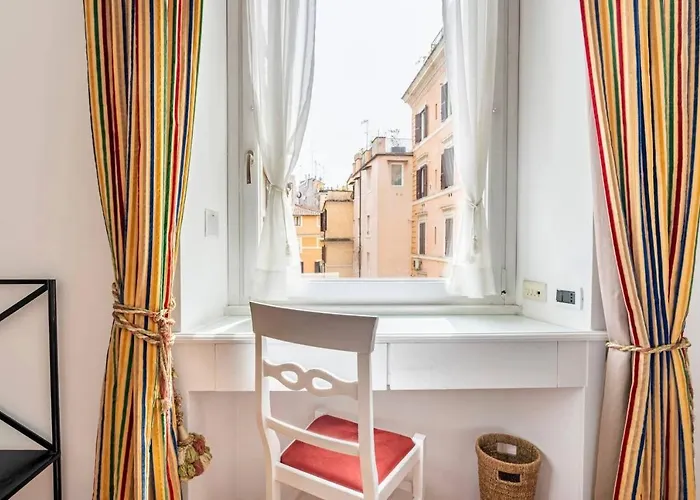 Fori Imperiali Luxe Mansion 4*