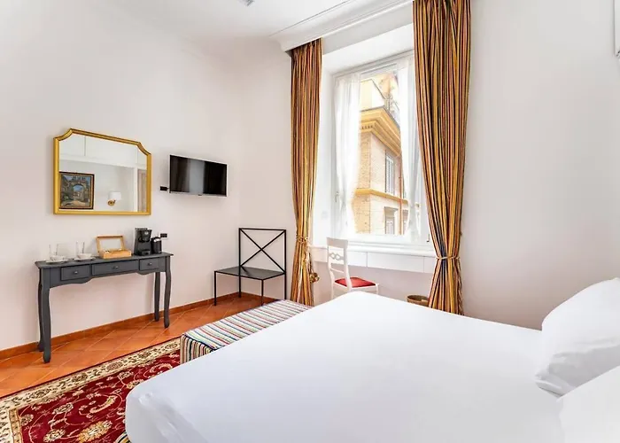 Fori Imperiali Luxe Mansion بيت ضيافة 4*