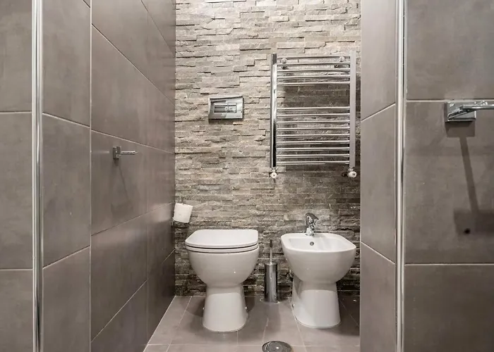 بيت ضيافة Fori Imperiali Luxe Mansion 4*