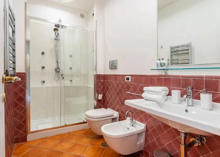 Fori Imperiali Luxe Mansion 4*