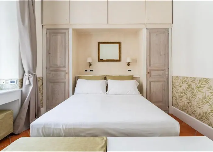 Fori Imperiali Luxe Mansion