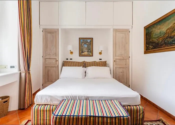 Fori Imperiali Luxe Mansion بيت ضيافة