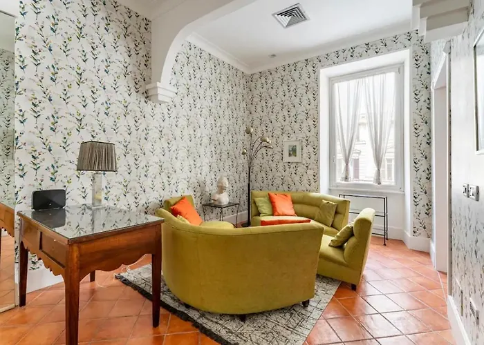 Fori Imperiali Luxe Mansion