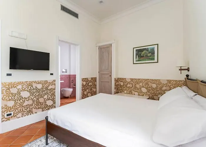 Fori Imperiali Luxe Mansion