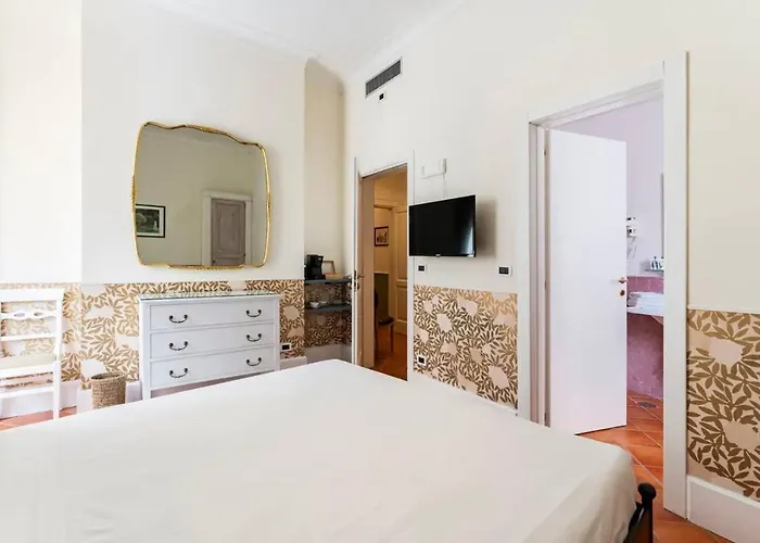 بيت ضيافة Fori Imperiali Luxe Mansion 4*