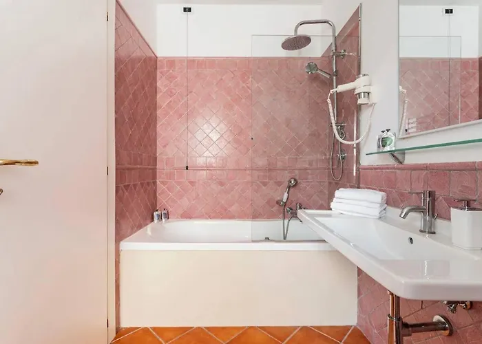 بيت ضيافة Fori Imperiali Luxe Mansion 4*