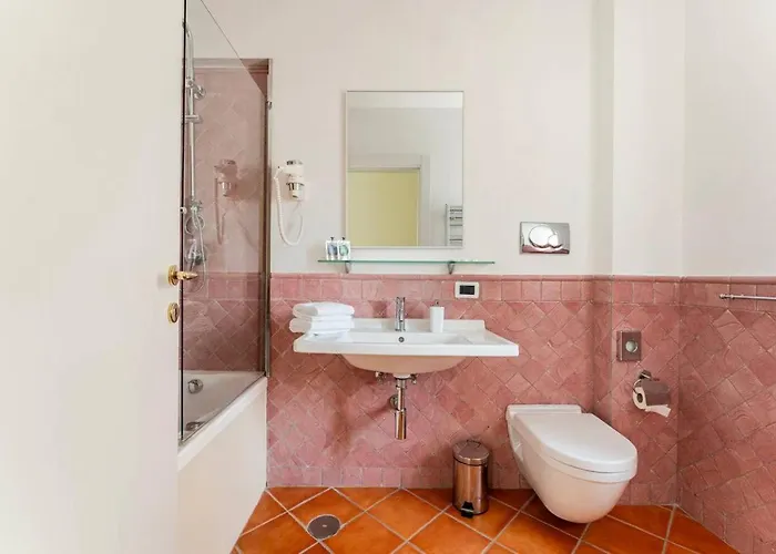 بيت ضيافة Fori Imperiali Luxe Mansion 4*