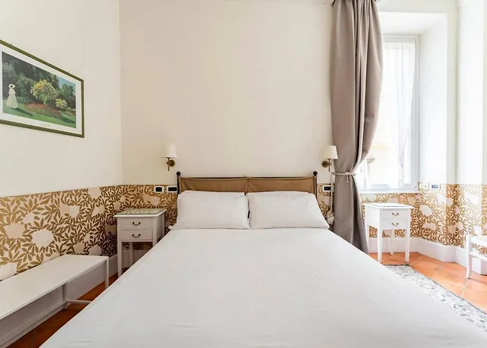 بيت ضيافة Fori Imperiali Luxe Mansion