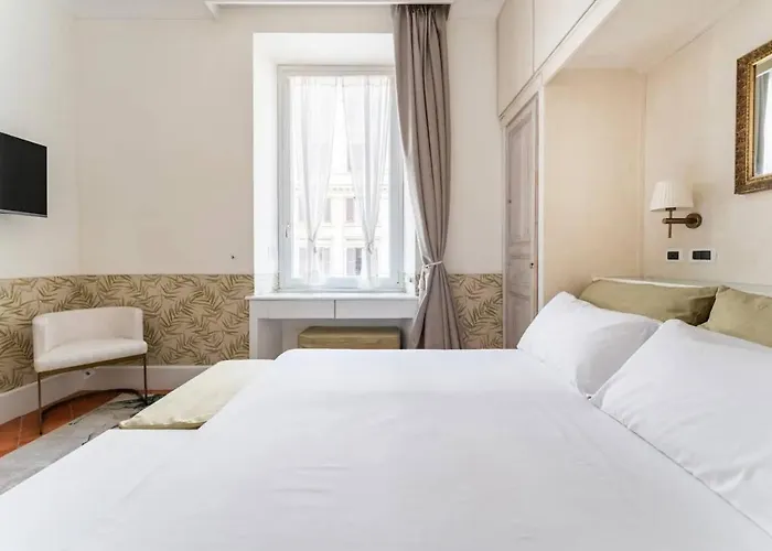 Fori Imperiali Luxe Mansion