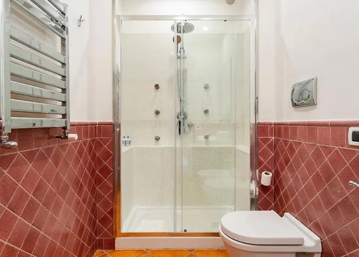 بيت ضيافة Fori Imperiali Luxe Mansion روما