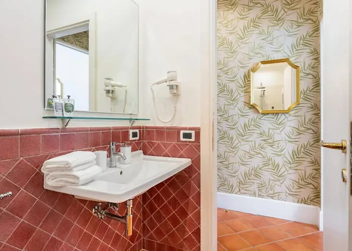 Fori Imperiali Luxe Mansion روما