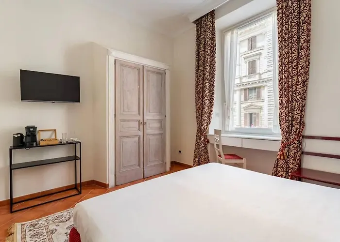 Fori Imperiali Luxe Mansion