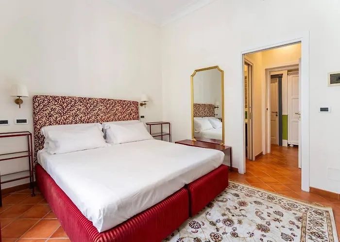 Fori Imperiali Luxe Mansion روما