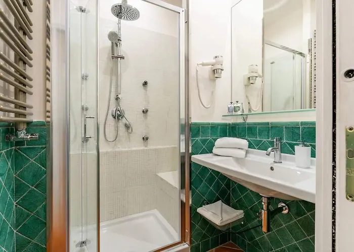 Fori Imperiali Luxe Mansion روما